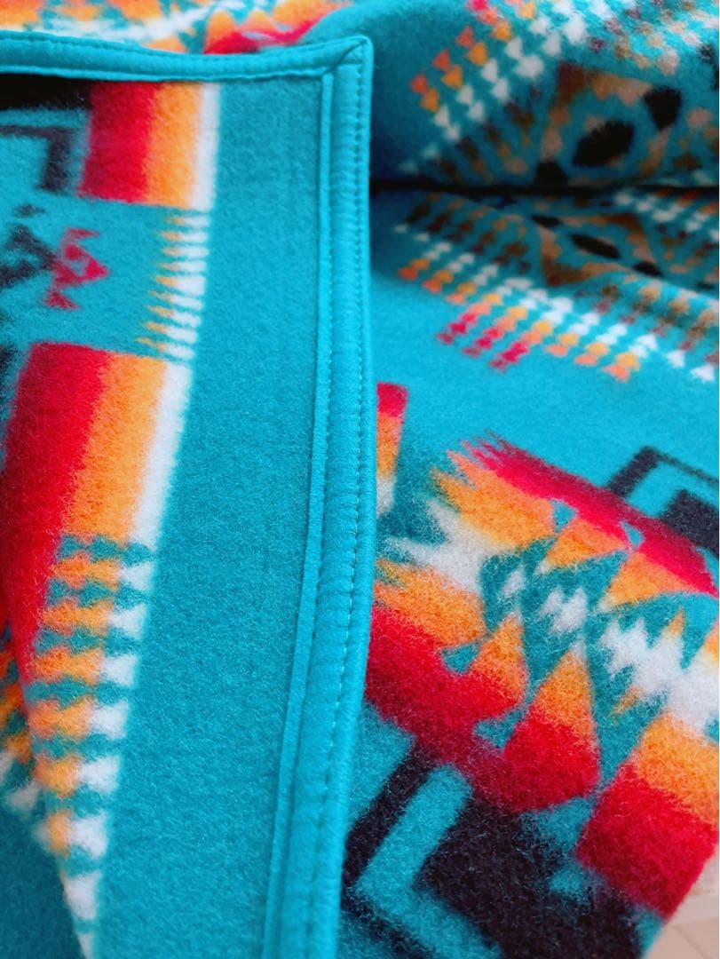 PENDLETONブランケット