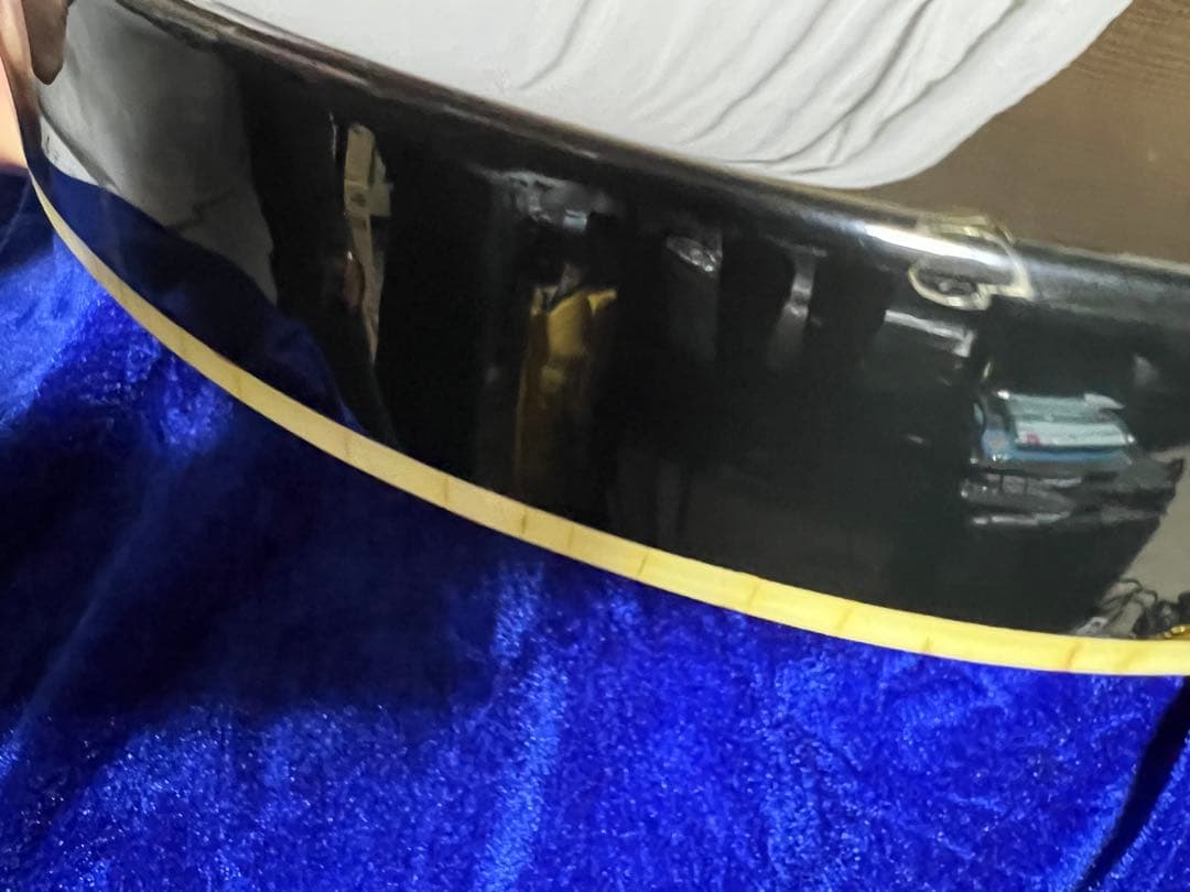 【Fantom】Les Paul Type エレキギター