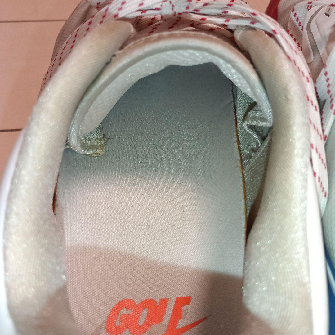 NIKEナイキ エアズームインフィニティツアー26.5限定　ゴルフシューズ