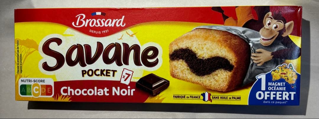 【miketora0908さま専用】フランスお菓子6点詰め合わせ