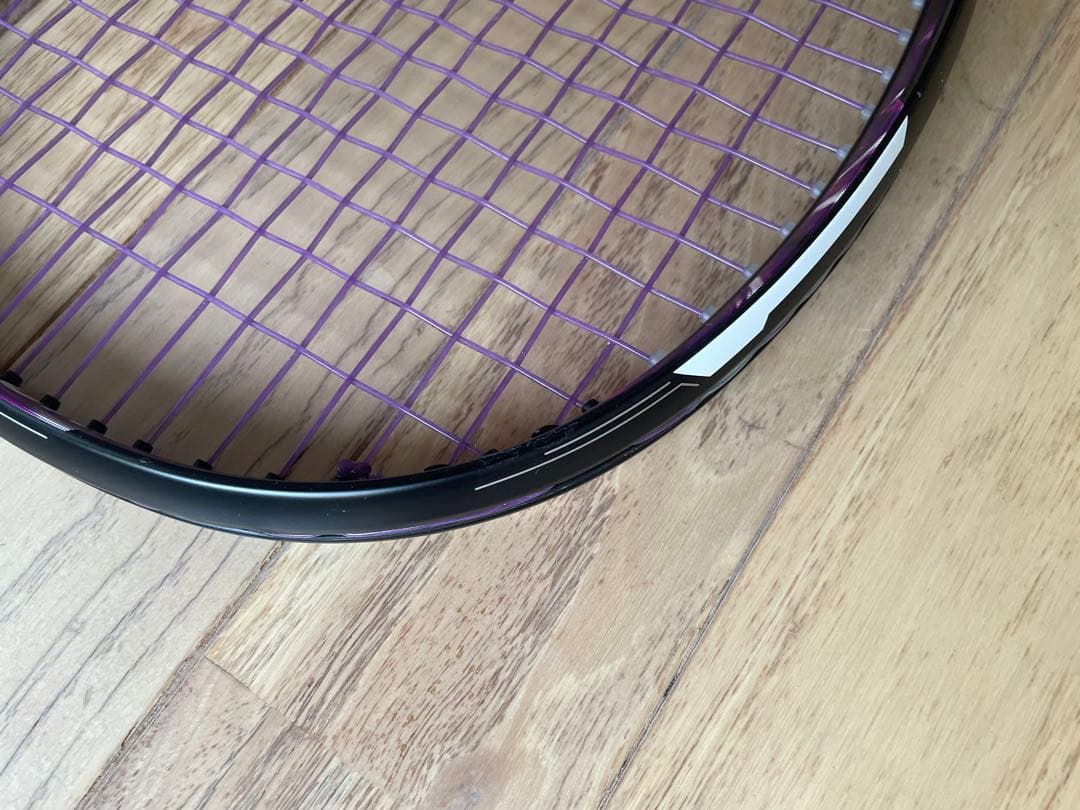 【値下げ！】YONEX ジオブレイク80V