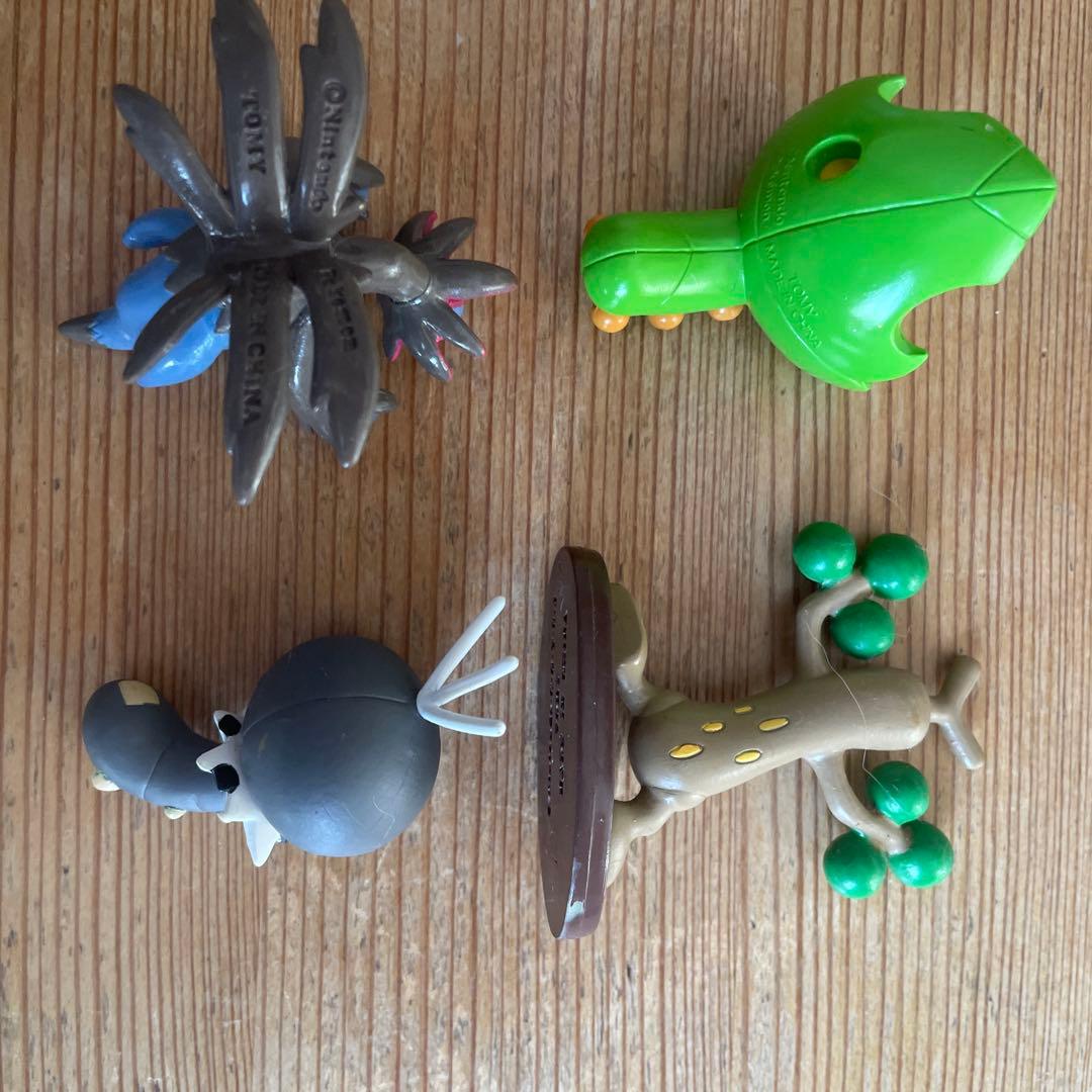 ポケモンモンコレ20個セット