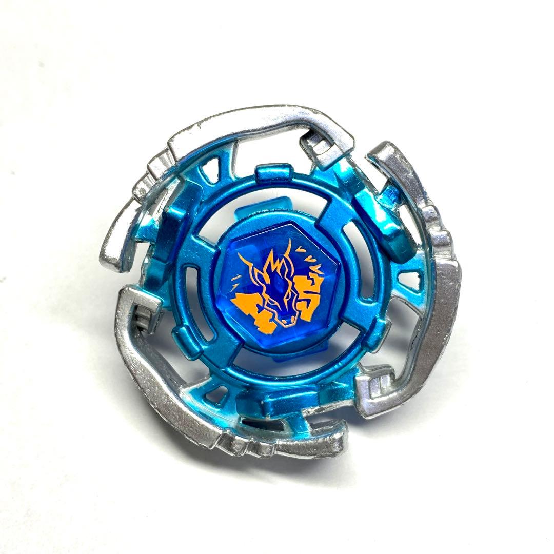 BB-09 ペガシスDXセット付属ベイ 【メタルファイトベイブレード】