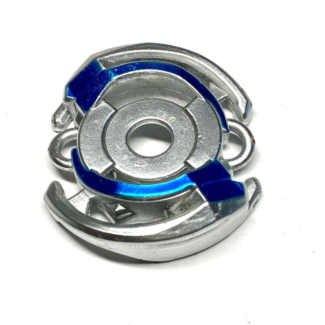 BB-09 ペガシスDXセット付属ベイ 【メタルファイトベイブレード】