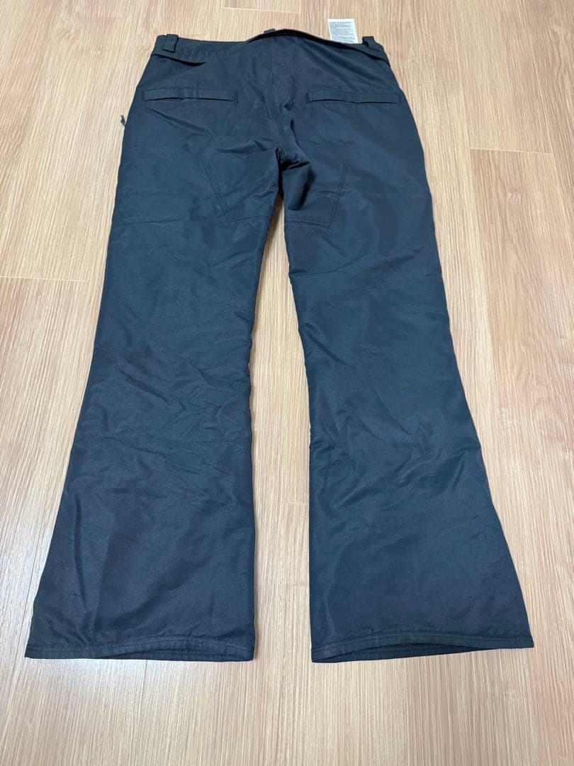 ボルコム　スノーボードウエア　上下セット約160〜170cm