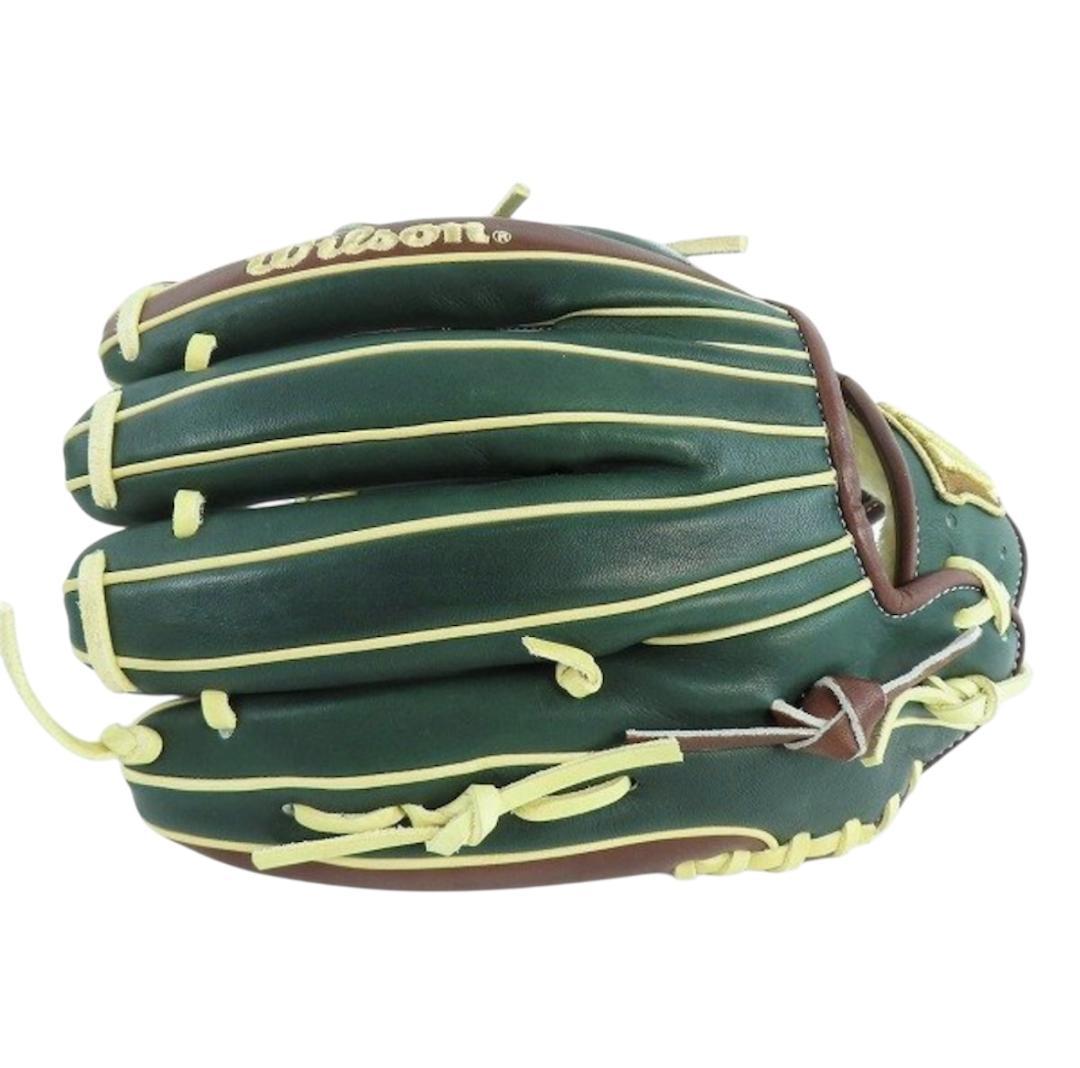 ウィルソン 軟式グローブ ワナビーヒーローデュアル ユーティリティ DU型 一般