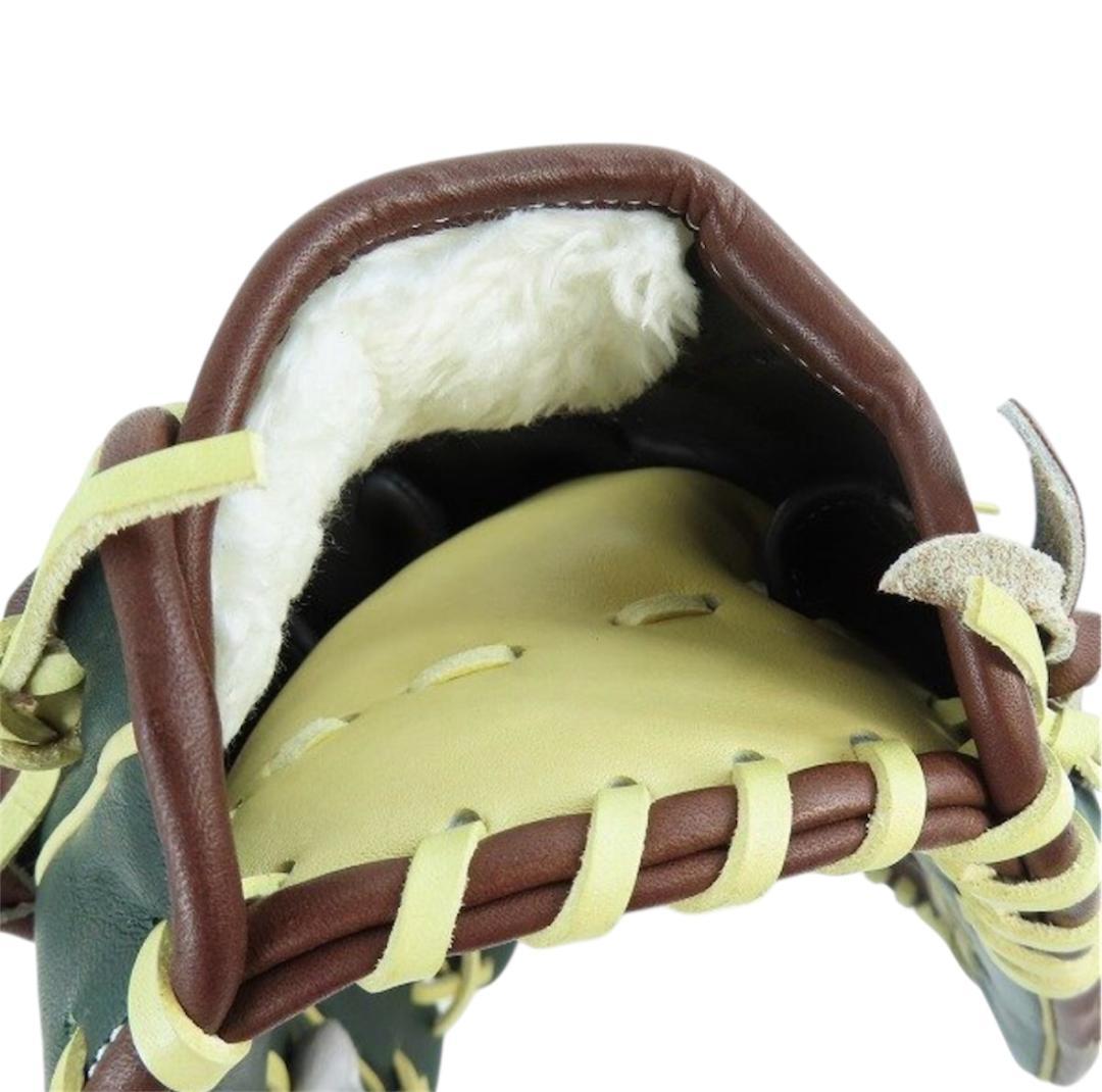 ウィルソン 軟式グローブ ワナビーヒーローデュアル ユーティリティ DU型 一般