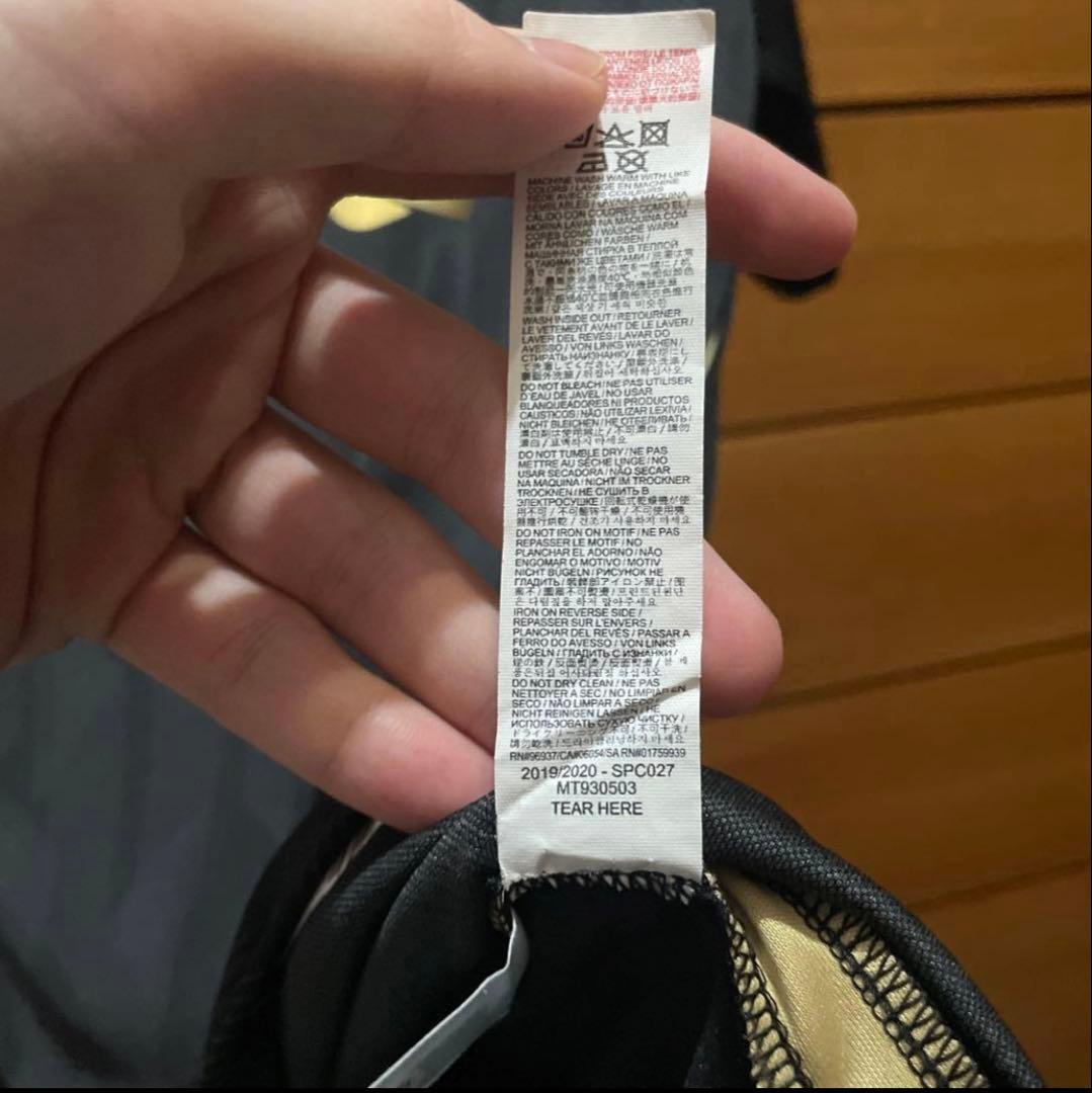 リヴァプール ユニフォーム CL優勝記念 18/19 正規品