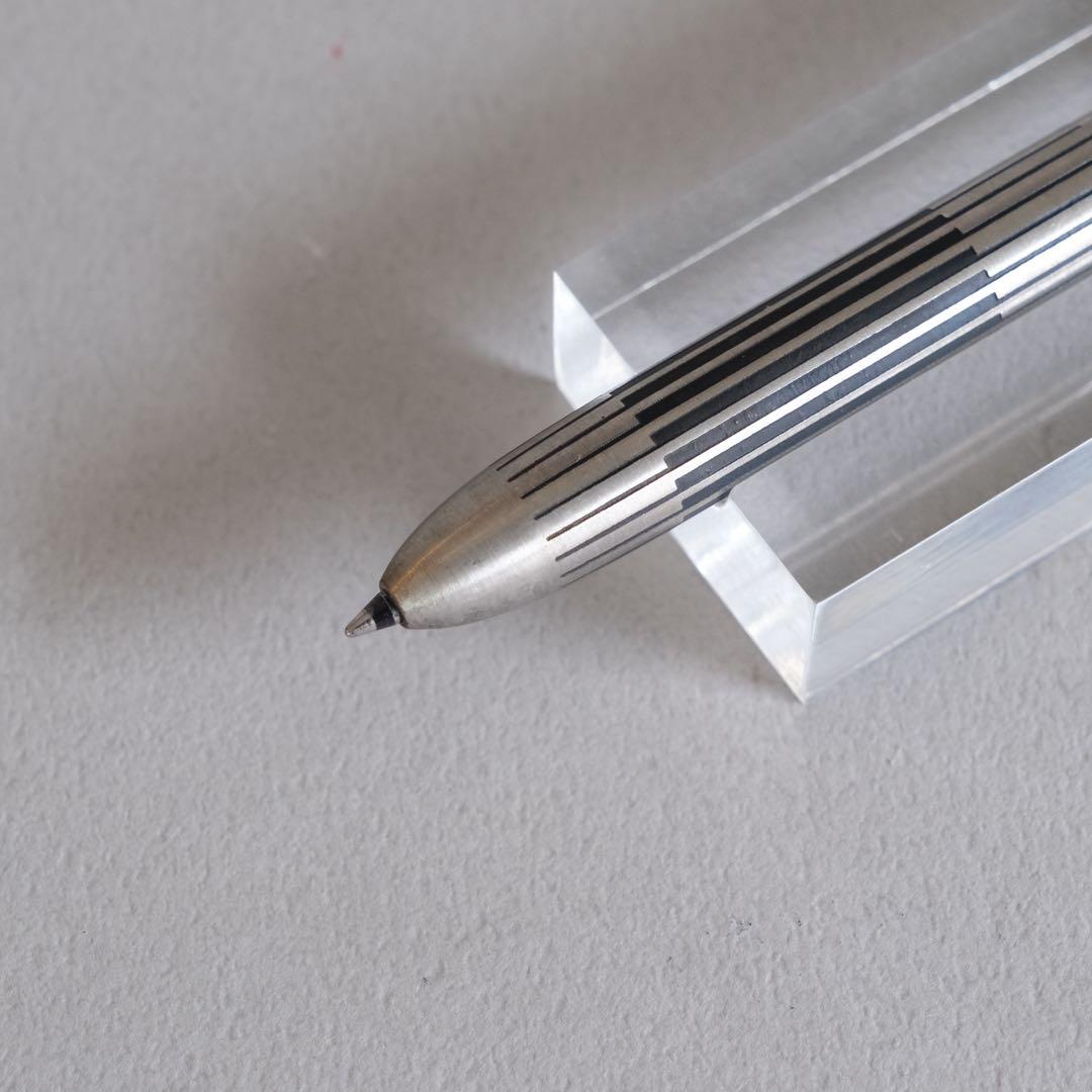 PILOT パイロット 2+1 蝕刻 前期 廃盤 シャーペン ボールペン