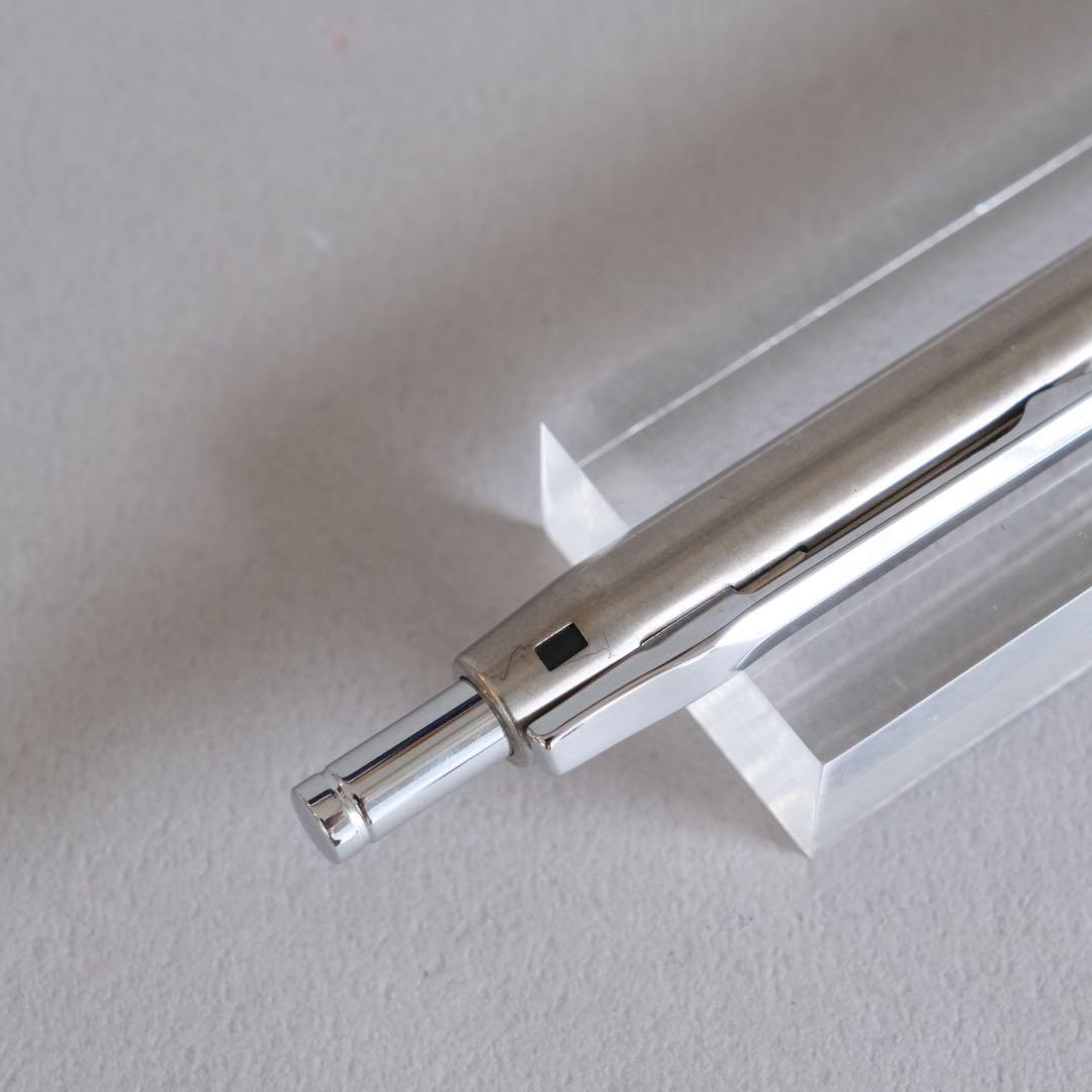 PILOT パイロット 2+1 蝕刻 前期 廃盤 シャーペン ボールペン