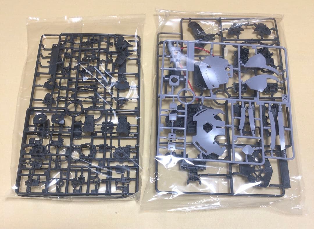 RG 1/144 ジオング 新品未組立 ガンプラ