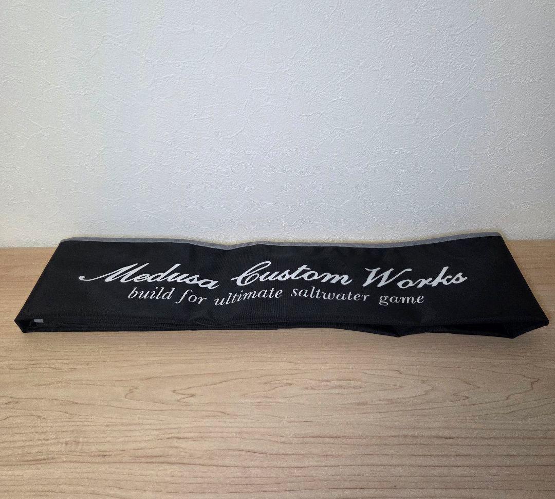 MCワークス レイジングブル トライデント103XF