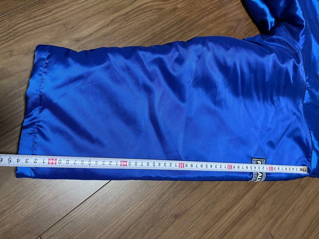 【希少・レア品】旧ロゴ 川崎フロンターレ 1997 PENALTY ロングコート