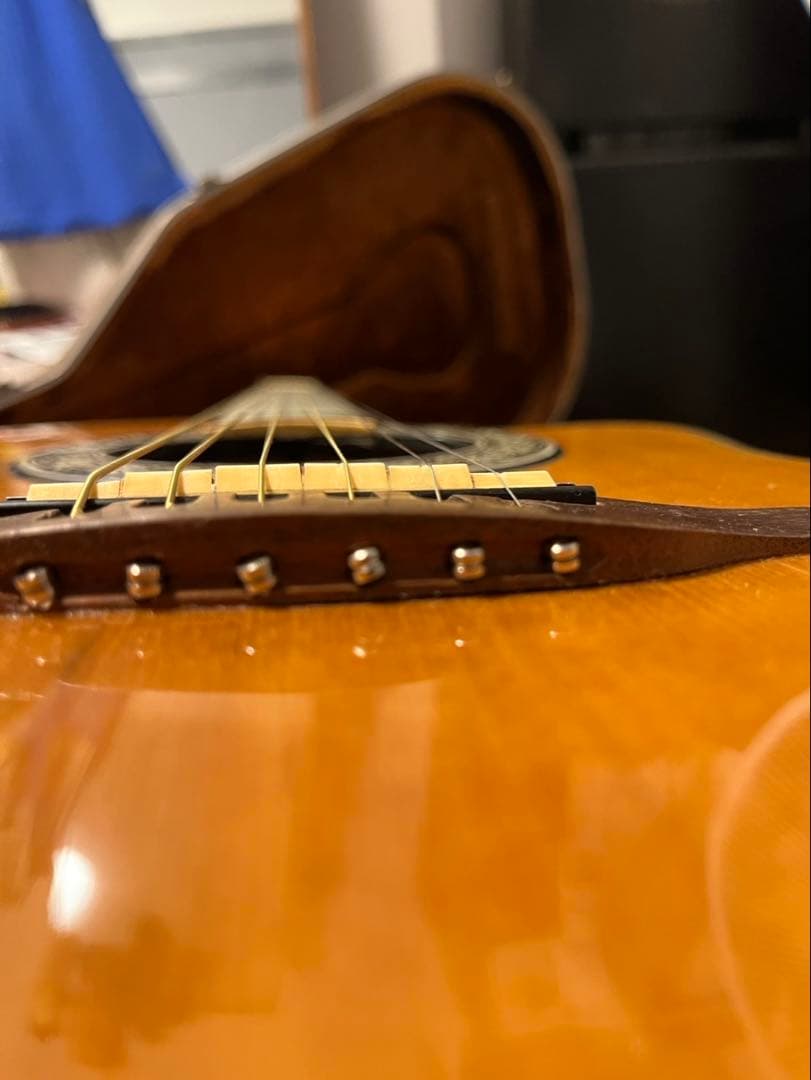 Ovation Legend 1767 Made in USA ハードケース付き