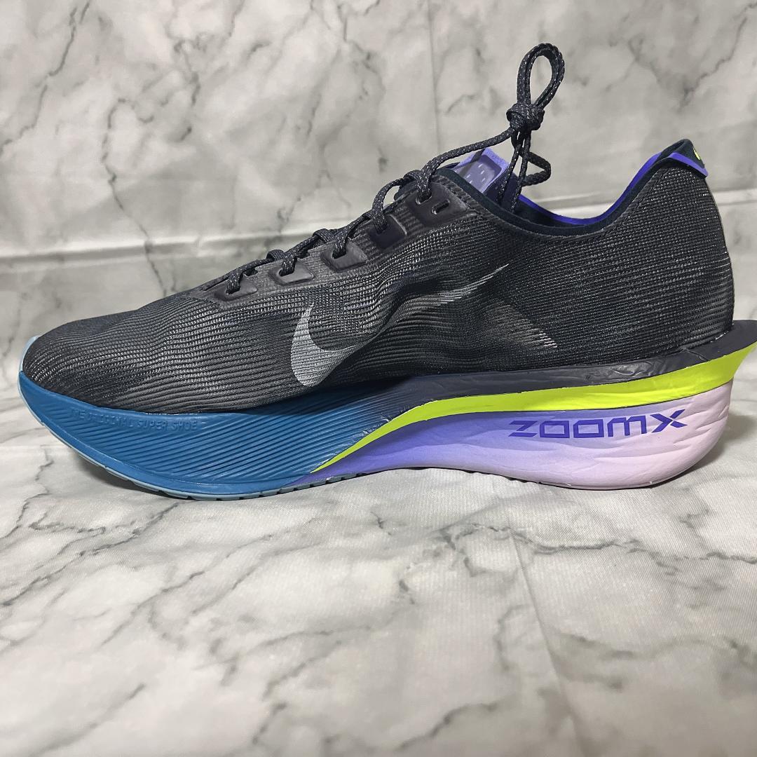 ナイキ ヴェイパーフライ 4% （27.0cm）