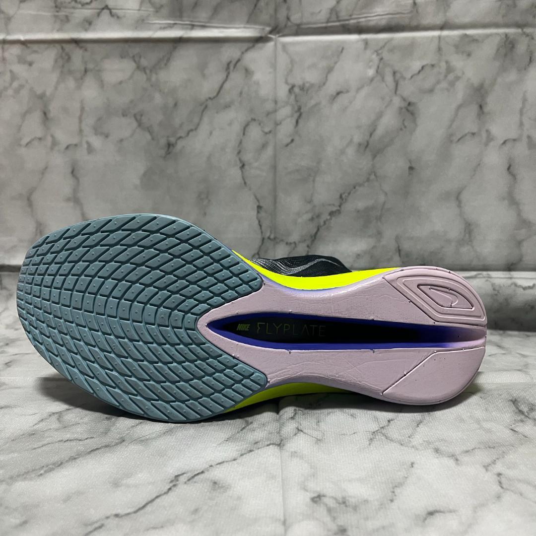 ナイキ ヴェイパーフライ 4% （27.0cm）