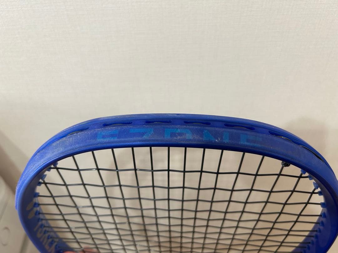 YONEX EZONE 100 Tour グリップ2