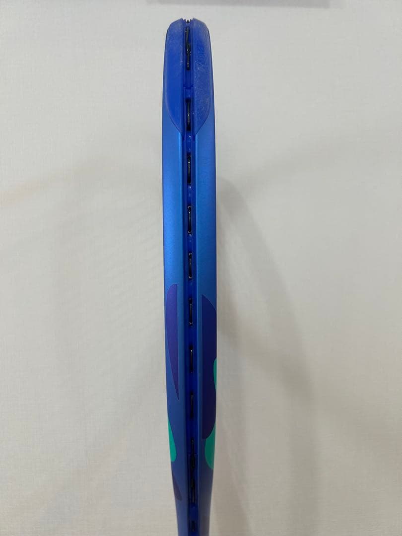 YONEX EZONE 100 Tour グリップ2