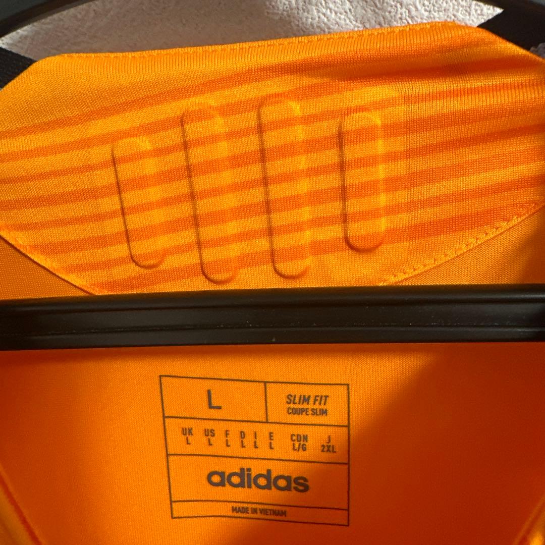 レアルマドリード ギュレル 24/25 2nd ユニフォーム オーセンティック