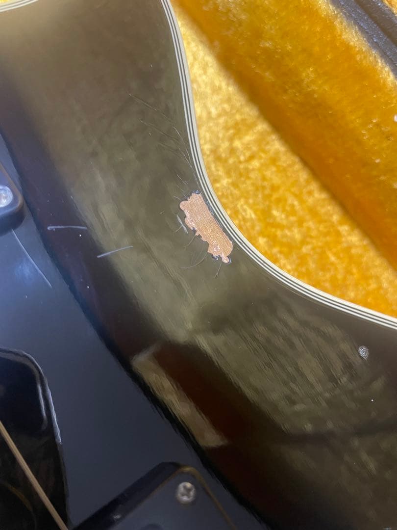 OLD 1977 Fresher /FLP30オリジナルハードケース付属