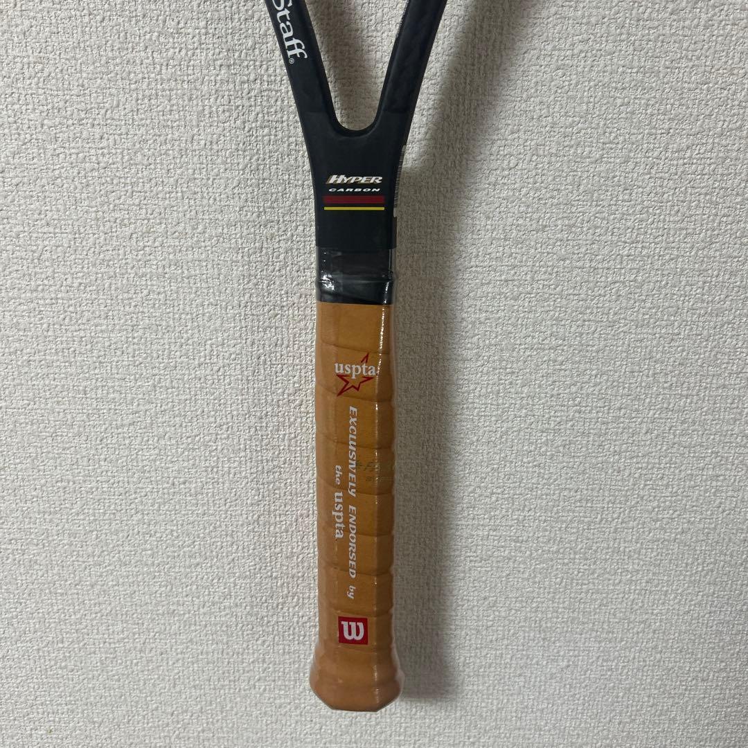 Wilson ウィルソン ハイパープロスタッフ2000 リミテッドエディション2