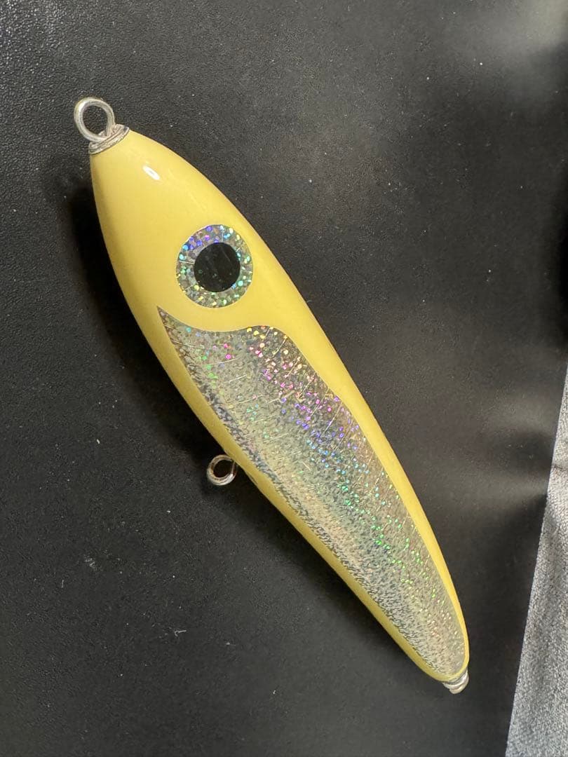 カーペンター　舞姫120DIABLO