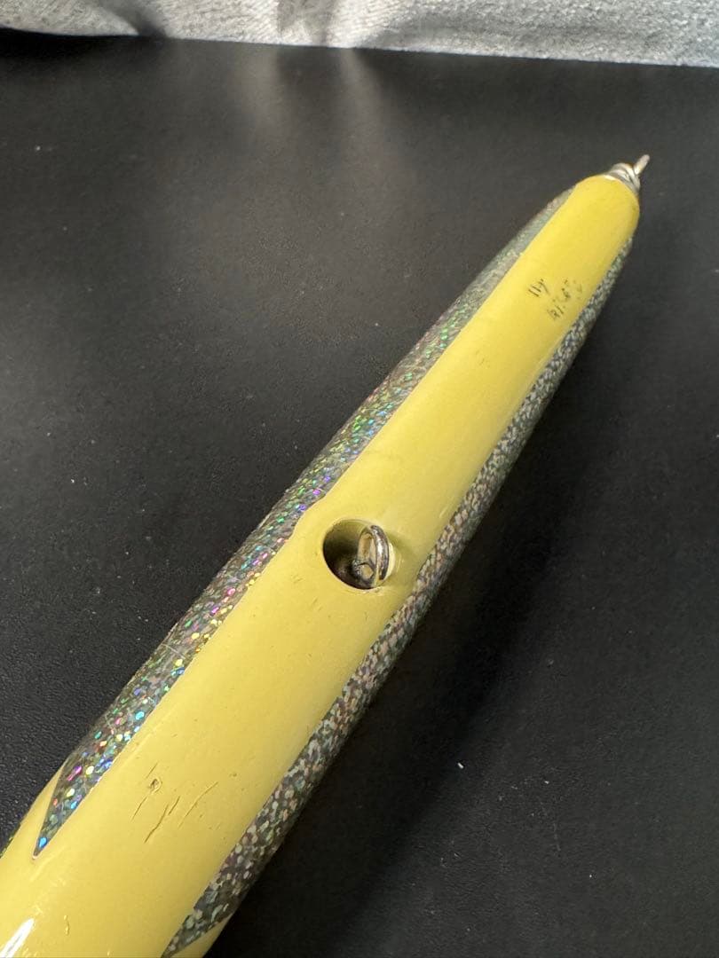 カーペンター　舞姫120DIABLO