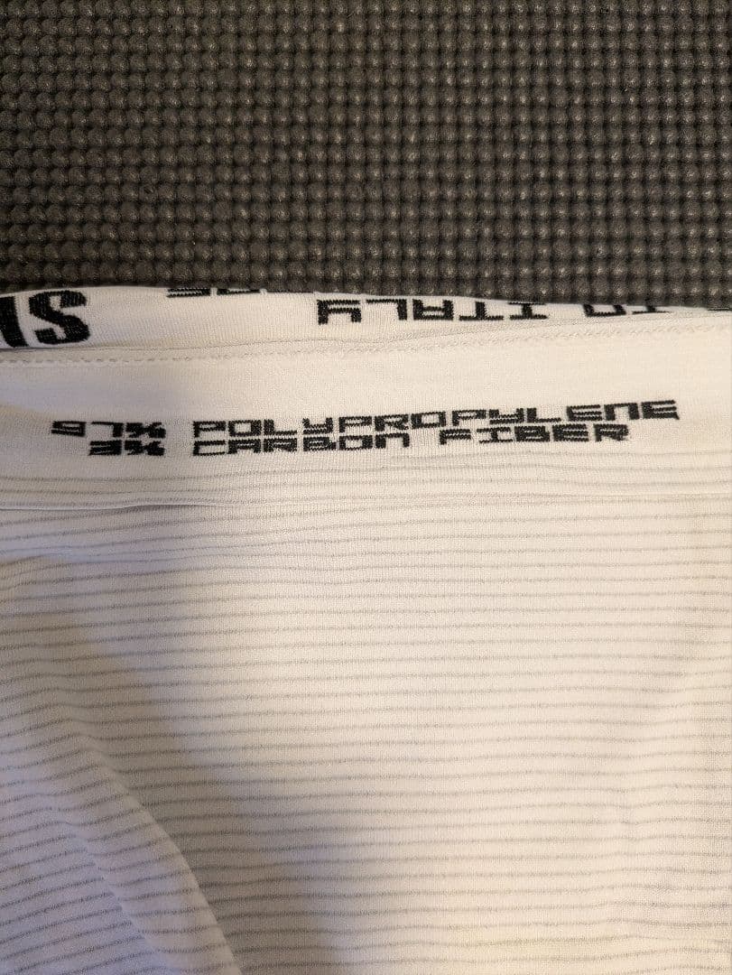 ASSOS summer SS Skin Layer サイズS/XS