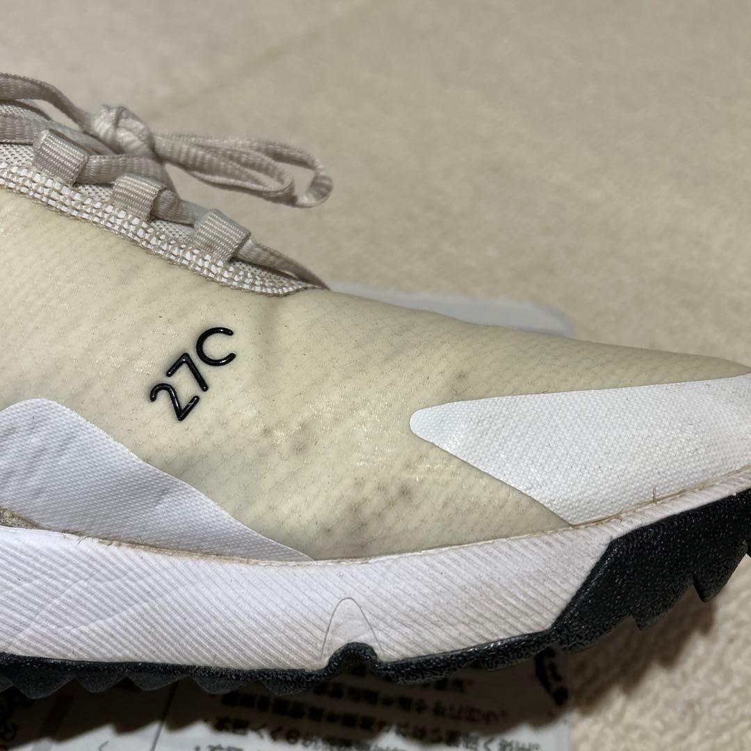 シューズ(男性用) Nike Air Max 270 Golf