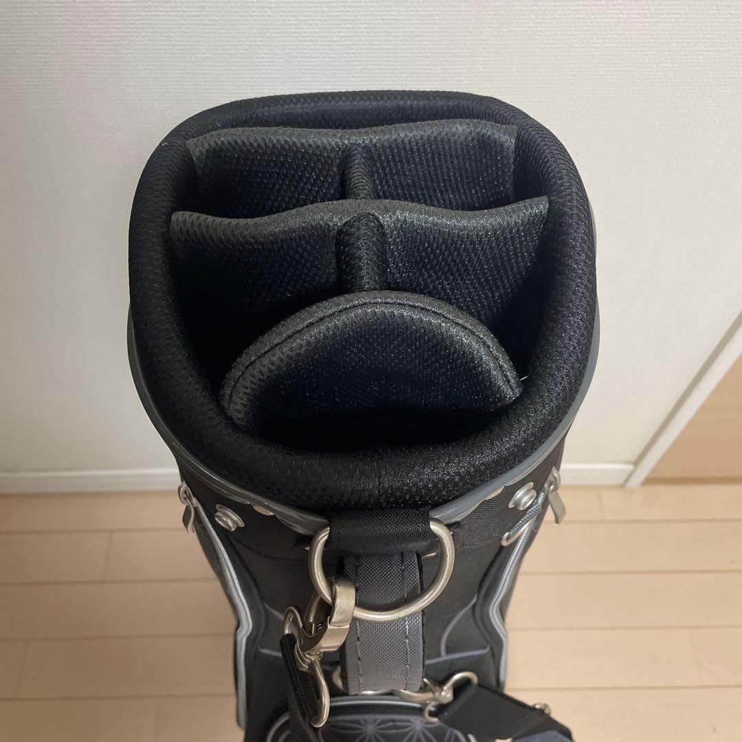 キャロウェイ　キャディバッグ　女性用