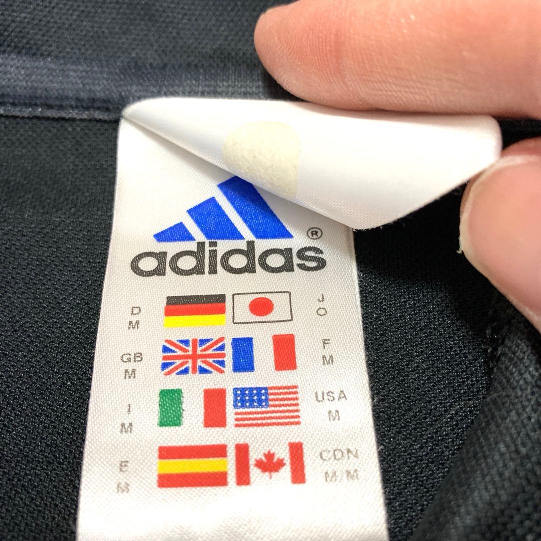 adidas レアルマドリード 100周年 ユニフォーム