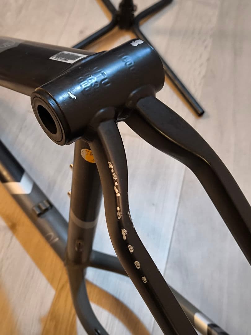 Trek Gary Fisher Collection G2 MTB フレーム