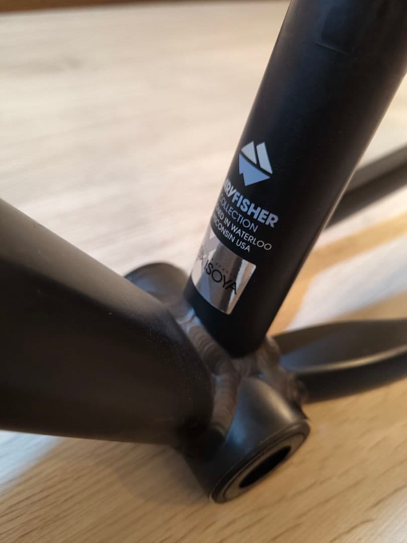 Trek Gary Fisher Collection G2 MTB フレーム