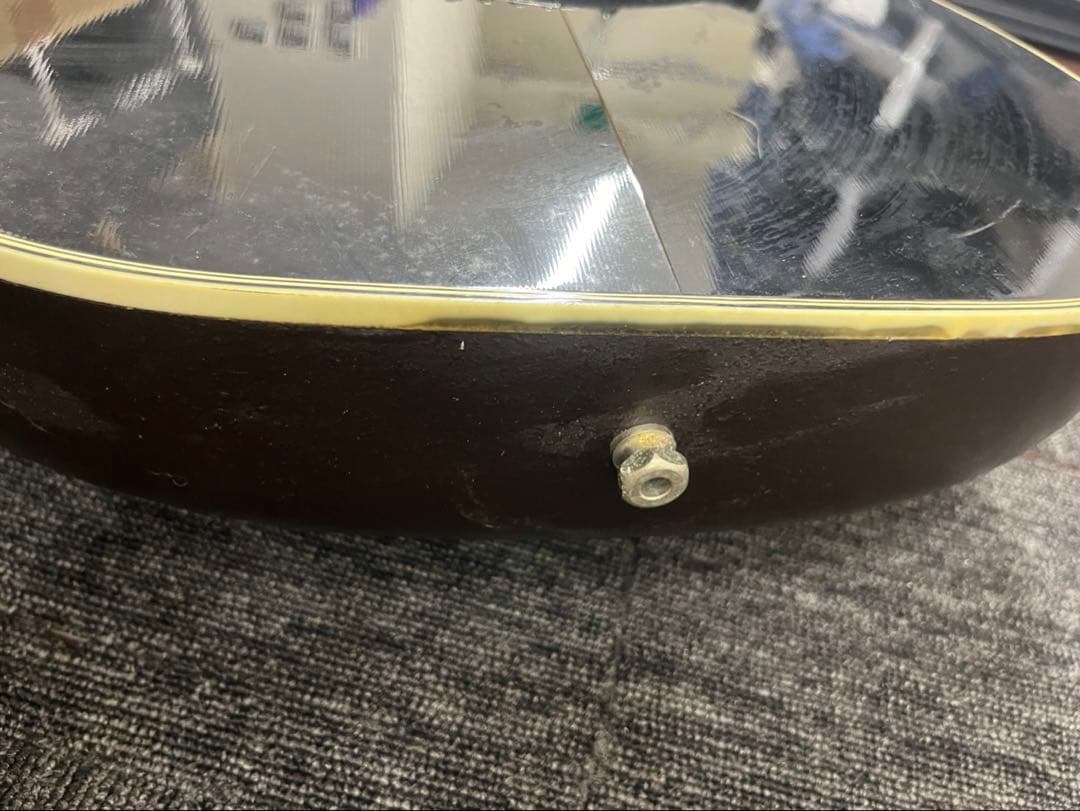 Morris Tornado XX-12 トルネード アコースティック ギター