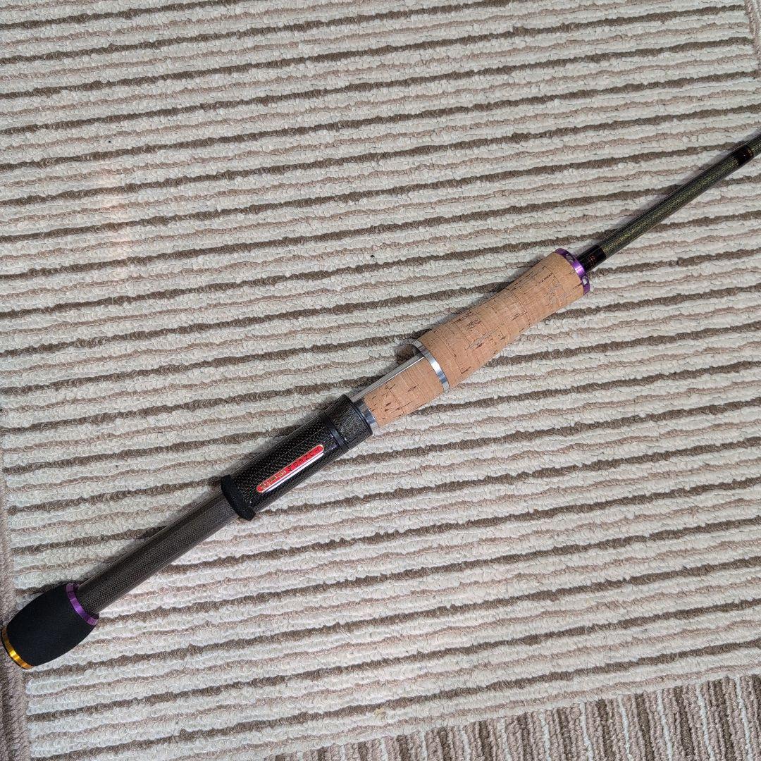 ぽ*り様 メガバス　F1-63SDti リカオンエヴォルジオン