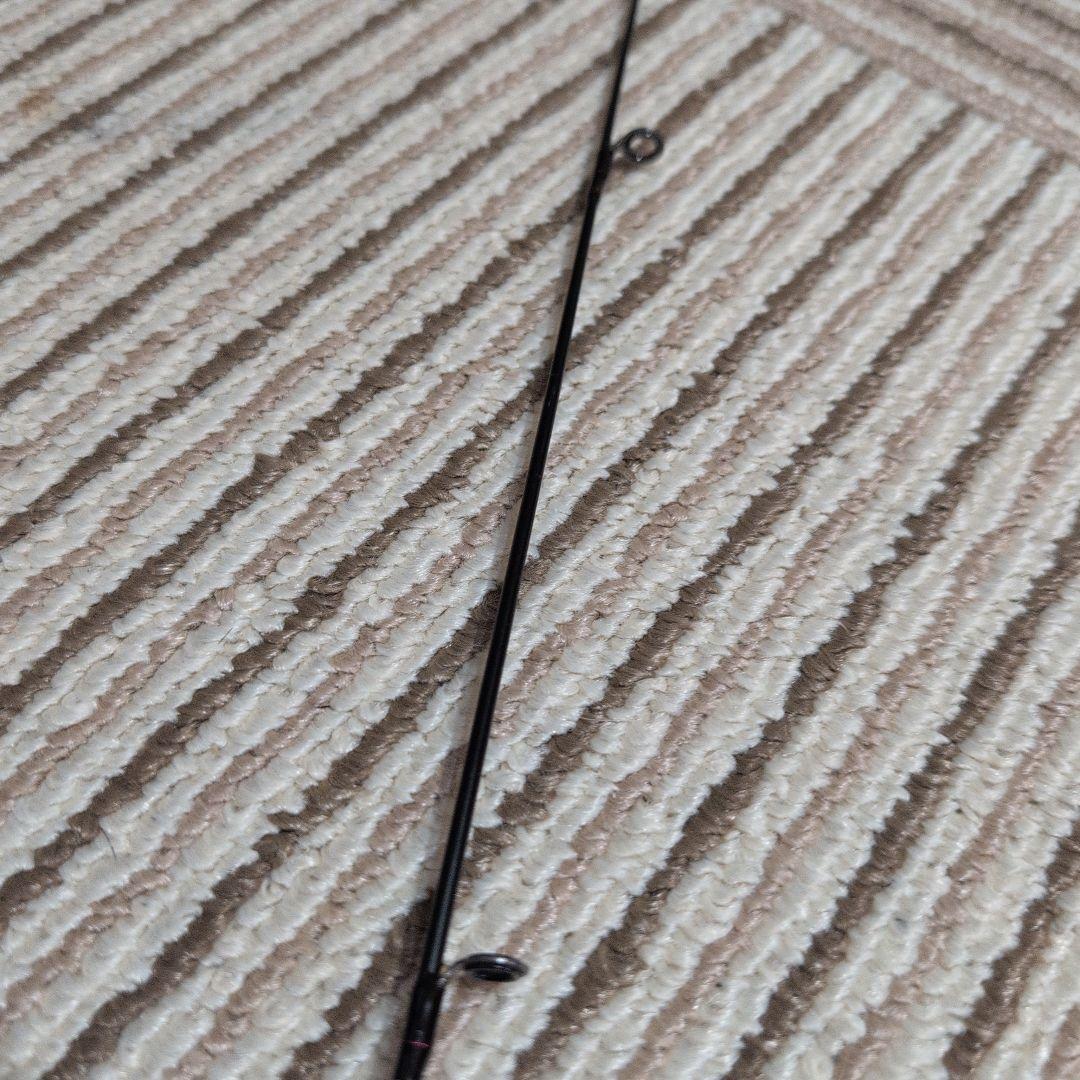 ぽ*り様 メガバス　F1-63SDti リカオンエヴォルジオン