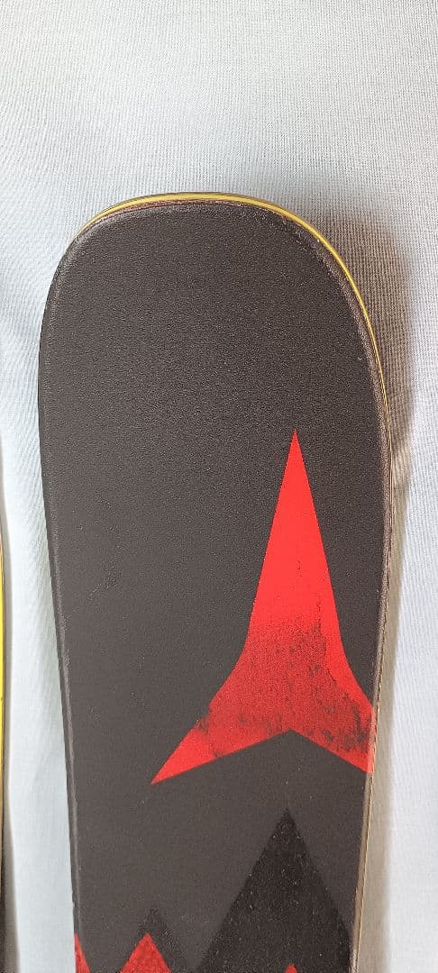 アトミックスキー&ポール