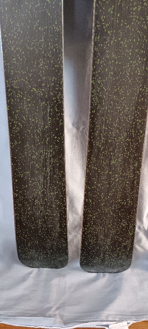 アトミックスキー&ポール