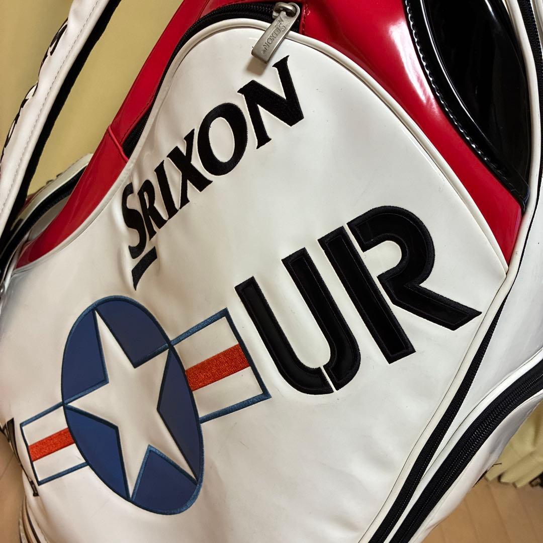 スリクソン　ガオモンスター　キャディバック