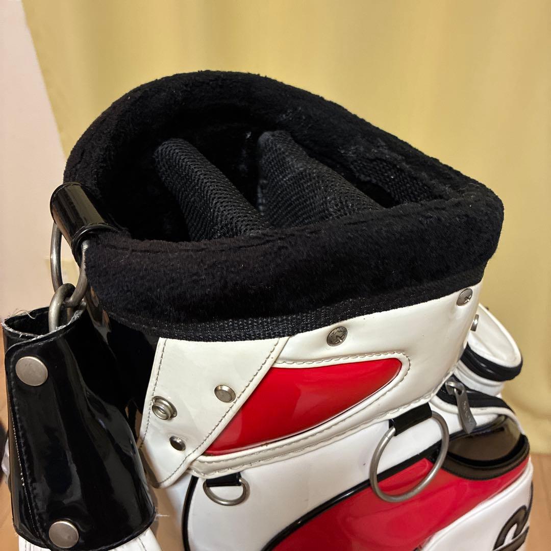 スリクソン　ガオモンスター　キャディバック