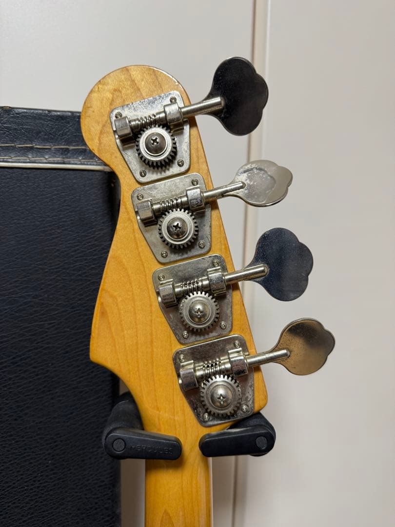 TOKAI / HARD PUNCHER PB-65 Natural 78年製