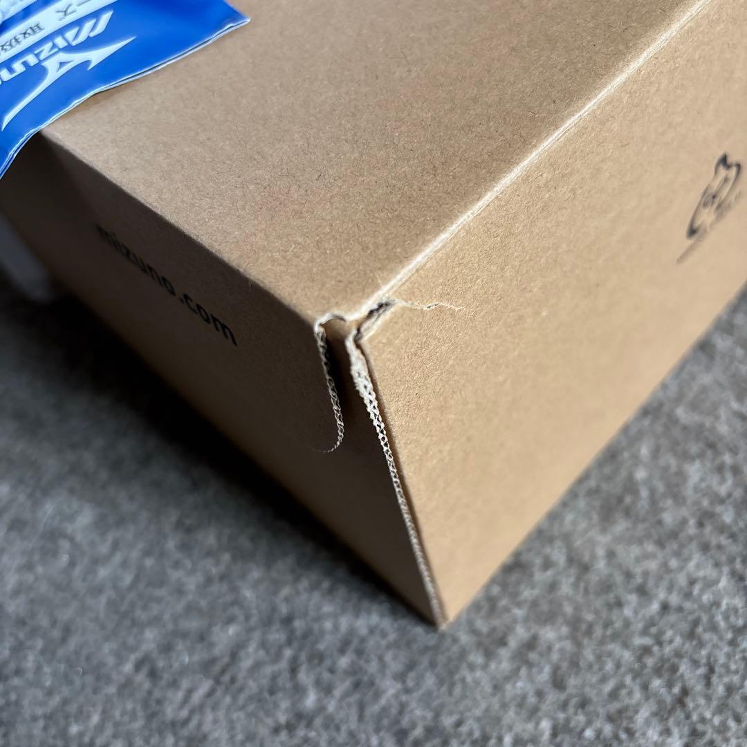 MIZUNO バレーボールシューズ ウエーブライトニングZ8 26㎝