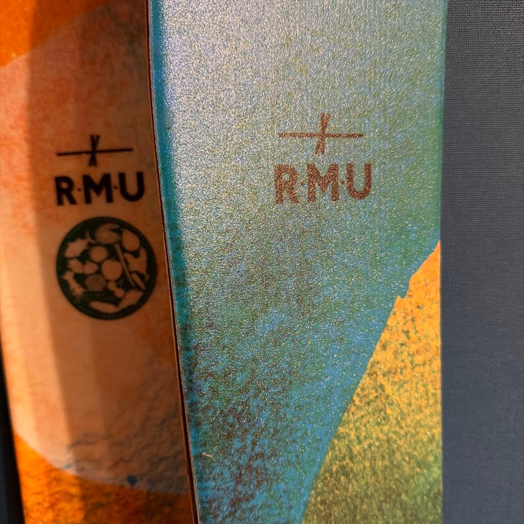 RMU ntn テレマーク　美品