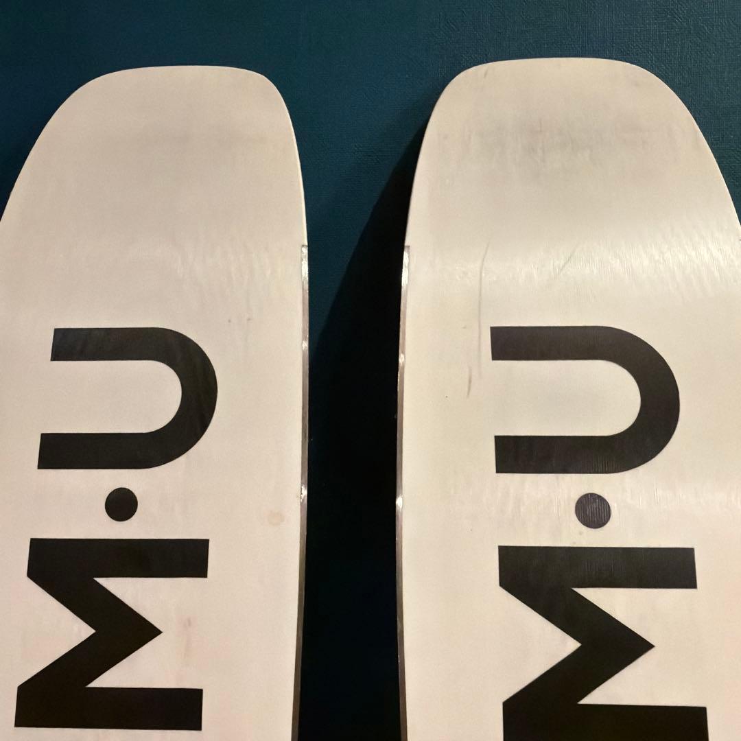 RMU ntn テレマーク　美品