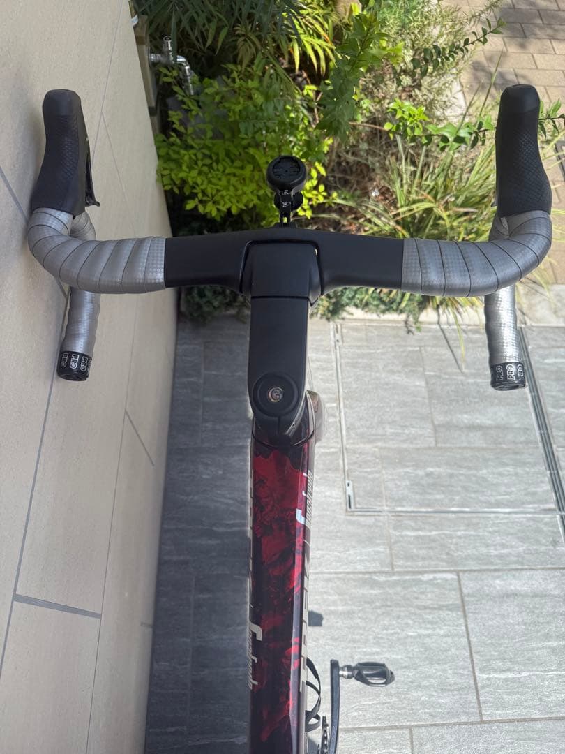 TREK MADONE SLR 9 Gen6 di2 プロジェクトワン 56