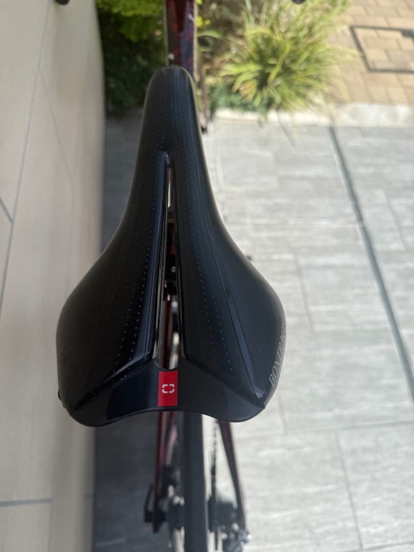 TREK MADONE SLR 9 Gen6 di2 プロジェクトワン 56