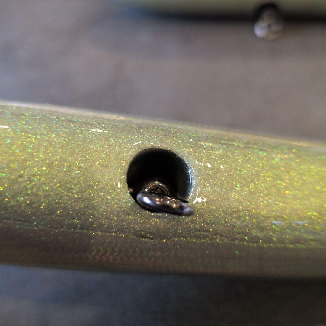 カーペンター　ブルーフィッシュ　60 170　 新品　未使用　5本