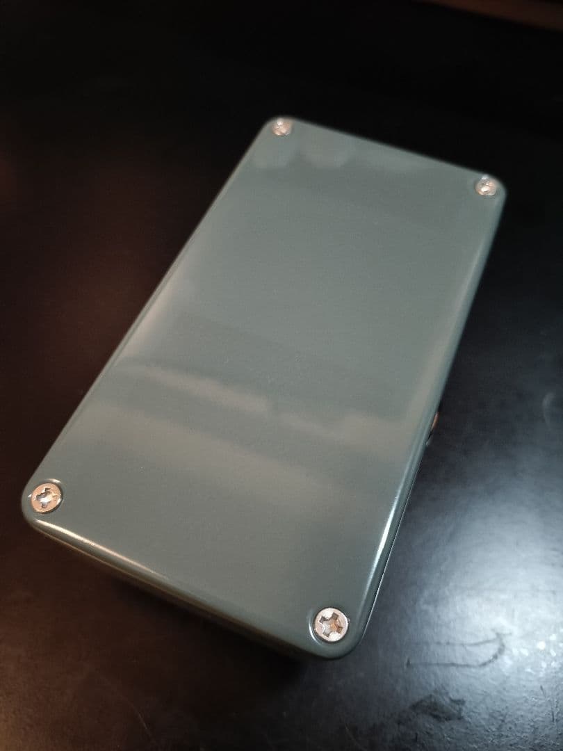 ギター Animal Pedal CAR CRUSH Chorus/Vibe