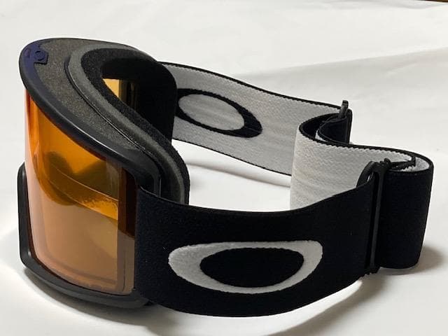 まつお オークリー Target Line L 7120-02 ゴーグル