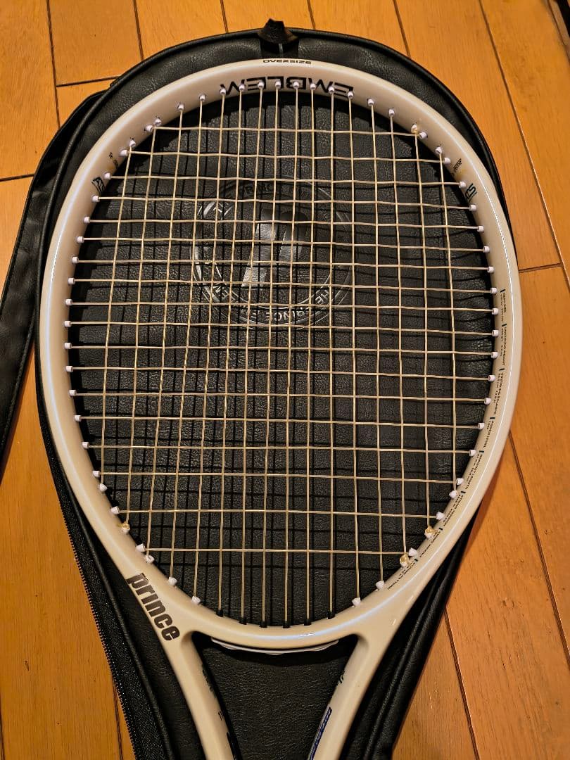 プリンス エンブレム 110 G2